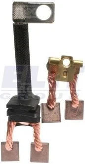 Щітки стартера HYUNDAI/KIA/MITSUBISHI/MAZDA/SAAB/SUBARU/SUZUKI/VOLVO/// CG140966 CARGO 140966