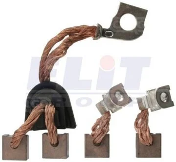 Щітки стартера FORD CG141248 CARGO 141248