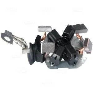 Щіткотримач стартера CARGO 234896