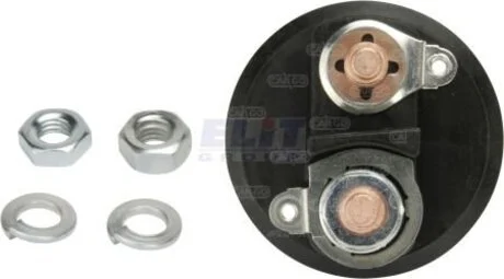 Крышка втягивающего реле ALFA/FIAT/OPEL/LANCIA – кратн. 5 шт CG236802 CARGO 236802