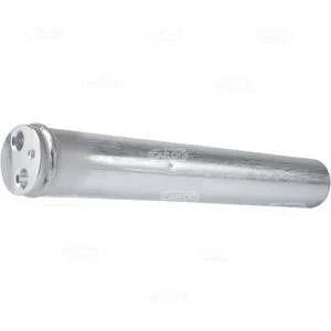 Осушувач кондиціонера LAND ROVER Discovery IV 09-16, Range Rover 02-12, Rover Sport 05-13, Discovery III 04-09 CARGO 260317