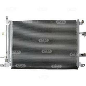 Радиатор кондиционера VOLVO S60/S80/V70/XC70/C70 "2,0-3,0" 98-07 CG260486 CARGO 260486 (фото 1)