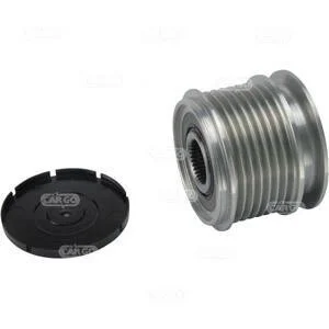 Шків генератора Mercedes M271 CG333080 CARGO 333080