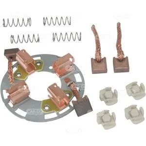 Щіткотримач стартера VAG A3/TT/Octavia/Golf/Passat/Transporter "1,8-3,2" 84-10 CG333667 CARGO 333667