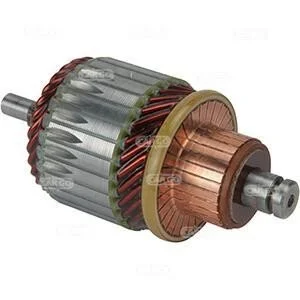 Якір стартеру ALFA ROMEO/DAEWOO/OPEL/VAG/BMW/TOYOTA/MB CG335079 CARGO 335079
