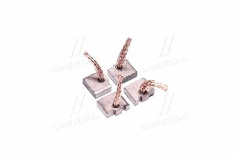 Фото комплект щёток CARGO BSX159-1604 Комплект щёток CARGO BSX159-1604