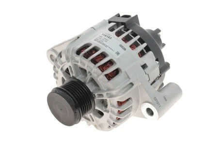 Фото 1 - генератор CARGO F 032 116 183 Генератор CARGO F 032 116 183 (фото 1)