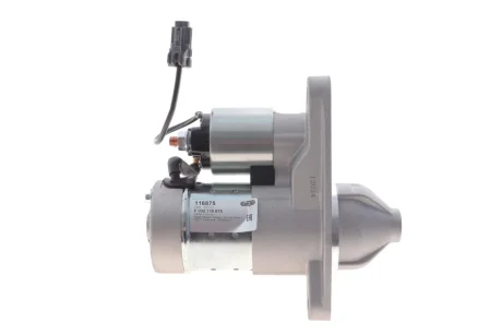 Стартер CARGO F 032 116 875