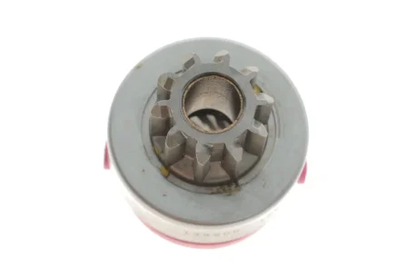 МЕХАНІЗМ ВІЛЬНОГО ХОДУ СТАРТЕРА CARGO F 032 138 209