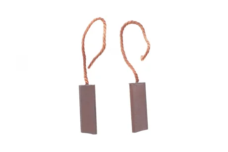 КОМПЛЕКТ ВУГІЛЬНИХ ЩІТОК CARGO F 032 140 380