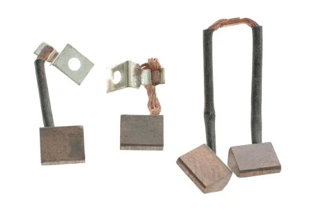 КОМПЛЕКТ ВУГІЛЬНИХ ЩІТОК CARGO F 032 900 251