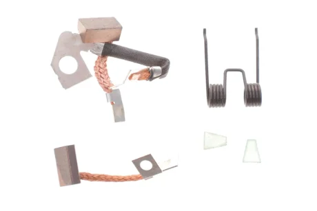 КОМПЛЕКТ ВУГІЛЬНИХ ЩІТОК CARGO F 032 900 266