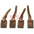 Щетки стартера CGPSX1554 CARGO PSX1554 (фото 1)