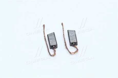Щітка генератора CARGO PX602