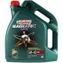 Моторна олива Magnatec Diesel 5W40 DPF ACEA C3 CASTROL 1502BA (фото 1)