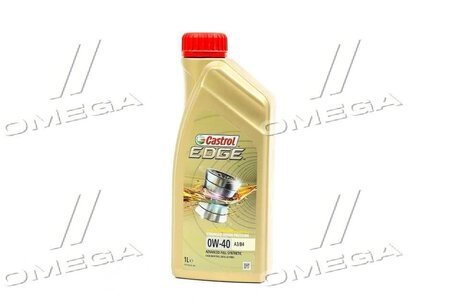 Моторное масло CASTROL 15336D (фото 1)