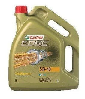 Масло моторне CASTROL 1535F1
