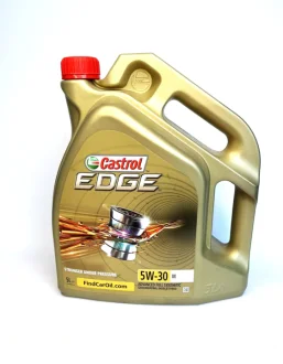 Моторна олива Edge M LL-04 5W-30 (BMW) CASTROL 15BF6C