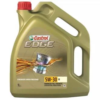 Моторна олива Edge M LL-04 5W-30 (BMW) CASTROL 15BF6C