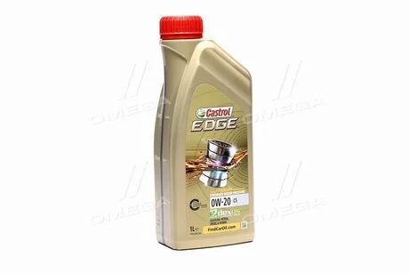 Моторное масло CASTROL 15CC94