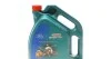 Масло двигателя Magnatec Е 5W-20 (Ford) 5L CASTROL 15D63E (фото 1)