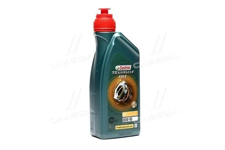 Трансмиссионное масло CASTROL 15D952