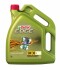 Олива двигуна Edge Titanium FST (5L +) SAE 5W30 CASTROL EDGE5W30LL5L (фото 1)