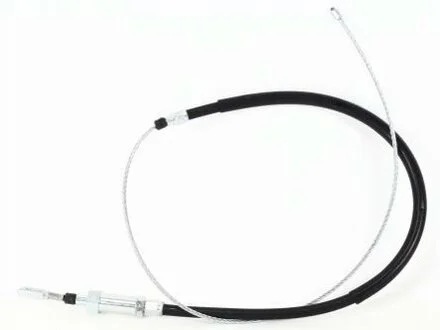 Трос ручного тормоза (1463/645mm) передний Fiat Ducato/Citroen Jumper/Peugeot Boxer (02-) CAVO 1102627