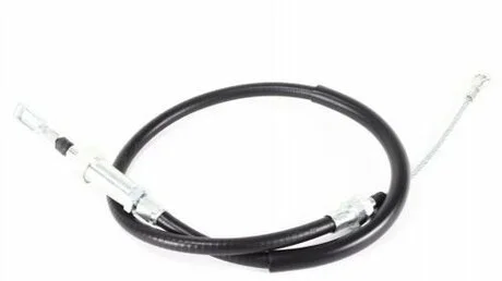 Трос ручного гальма (1078/762mm) передній Citroen Jumper/Peugeot Boxer/Fiat Ducato (94-) CAVO 1102708