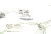 Трос ручного CAVO 1302 608 (фото 2)