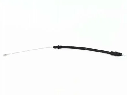 Трос ручного тормоза (500/256mm) передний Citroen Jumpy/Peugeot Expert (95-) CAVO 4502645
