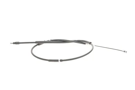 Трос ручного тормоза (1706/1447mm) задний MB Sprinter, Vario (06-) CAVO 5502717