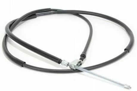 Трос ручного гальма (2285/2065mm) задній правий Citroen Jumpy/Peugeot Expert 1.9, 2.0 (98-) CAVO 6002296