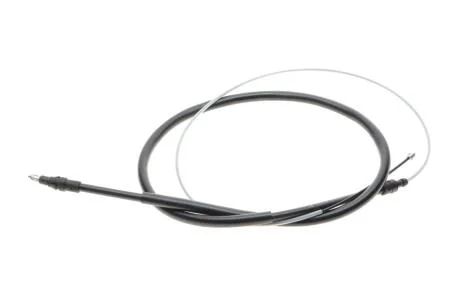 Трос ручного гальма (2402/1300mm) задній Citroen Berlingo/Peugeot Partner (08-) CAVO 6002714