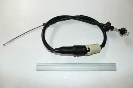 Трос зчеплення (1251/924mm) VW T4 (98-) CAVO 7001636