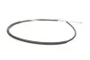 Трос ручного тормоза (1748/1088mm) задний VW Golf II (83-89) CAVO 7002214 (фото 1)