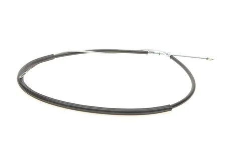 Трос ручного тормоза (1748/1088mm) задний VW Golf II (83-89) CAVO 7002214 (фото 1)