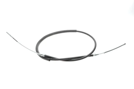 Трос ручного гальма (1520/1085mm) задній VW Golf II (85-) CAVO 7002243