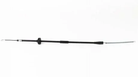 Трос ручного гальма (844/506mm) задній VW T4 1.8, 2.0 (94-) CAVO 7002678