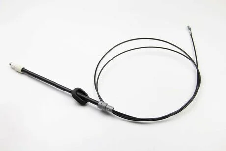 Трос ручного гальма CAVO 7002 726