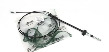 Трос ручного гальма (1432/1112mm) задній MB Sprinter/VW Crafter 30 (07-) CAVO 7002729