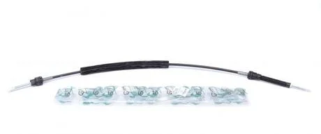 Трос переключения кпп WV Caddy, Touran CAVO 7014610