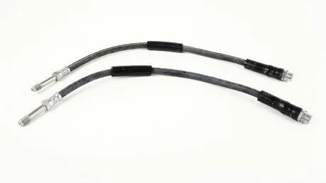 Шланг гальмівний задн MB Sprinter/VW LT30 (03-) CAVO C900622A