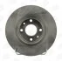 Тормозной диск передний Alfa Romeo / Fiat / Lancia / Nissan CHAMPION 561469CH (фото 2)