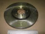 Тормозной диск передний Audi A1, A3 / VW Golf, Polo, Bora, New Beetle CHAMPION 562041CH (фото 2)