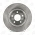 Тормозной диск задний FORD C-MAX, FOCUS C-MAX, FOCUS/ VOLVO C30, C70, S40, V40, V50 CHAMPION 562411CH (фото 2)