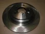 Гальмівний диск задній FORD FOCUS, GALAXY, KUGA, MONDEO, S-MAX/LAND ROVER RANGE ROVER EVOQUE CHAMPION 562536CH (фото 2)