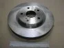 Тормозной диск передний Toyota Camry, RAV-4, Auris / Lexus ES CHAMPION 562621CH (фото 2)