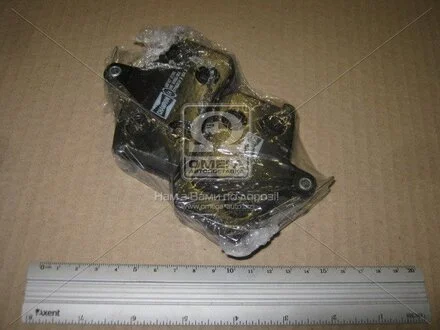 Колодки гальмівні CHAMPION 571462CH