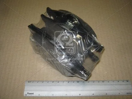 Тормозные колодки задние Ford Galaxy I / VW Sharan / Seat Alhambra CHAMPION 571900CH